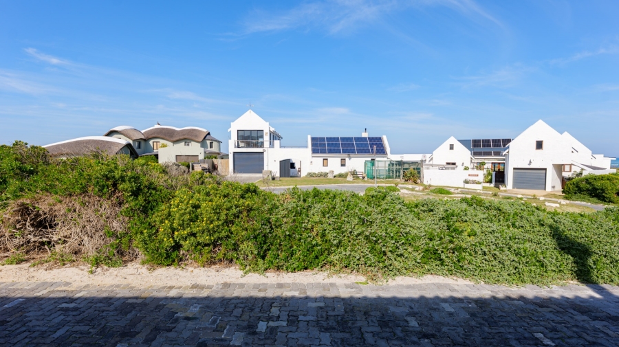 3 Bedroom Property for Sale in Suiderstrand Western Cape